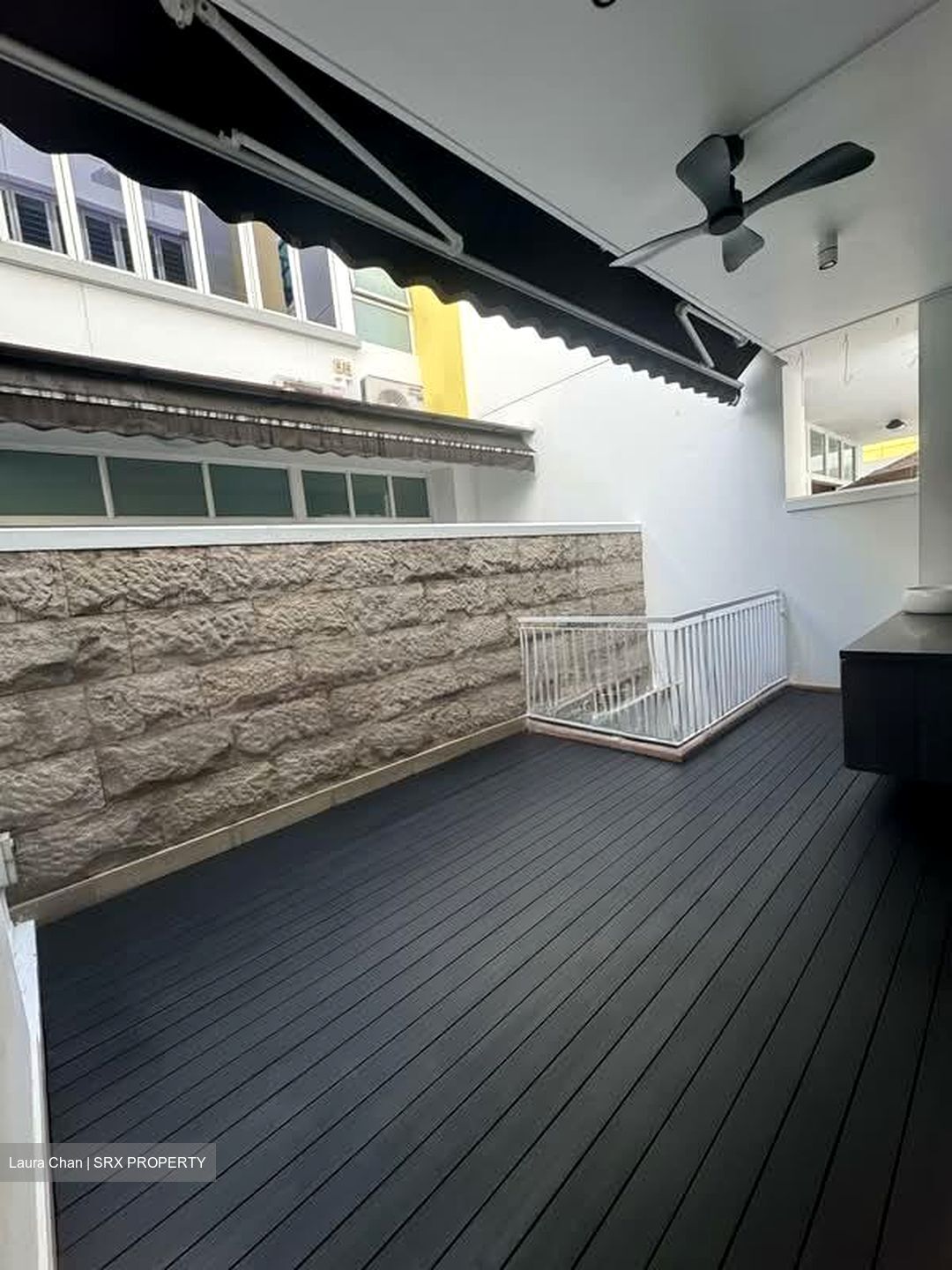 The Shaughnessy (D27), Terrace #575734251